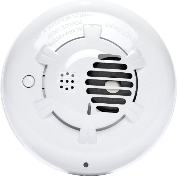 Vivint Carbon Monoxide Detectors in Stockton